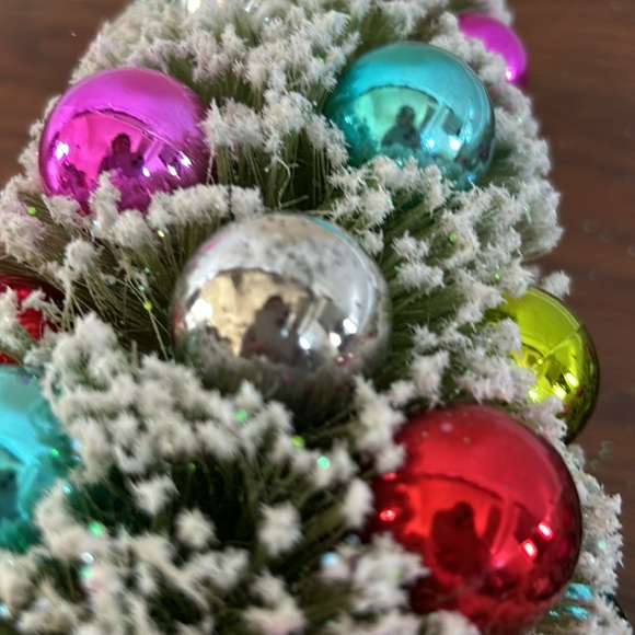 Martha Holiday Decorative Tree Set (NWT) - Martha Stewart/JC Penney - Picture 13 of 14